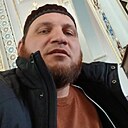 Ильяс, 43 года