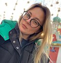 Аза, 24 лет