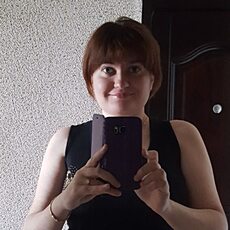 Фотография девушки Мария, 32 лет из г. Подольск