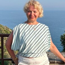 Фотография девушки Елизавета, 53 лет из г. Норильск