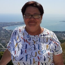 Фотография девушки Оксана, 61 лет из г. Курск