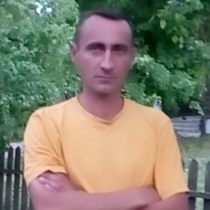 Фотография мужчины Валерий, 39 лет из г. Поставы