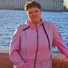 Фотография девушки Элеонора, 44 лет из г. Ногинск