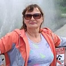 Фотография девушки Bedmotka, 59 лет из г. Реж