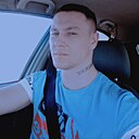 Дэд, 35 лет