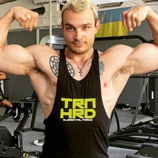 Фотография мужчины Діма, 25 лет из г. Нетешин