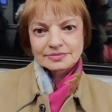 Фотография девушки Ирина Козлова, 62 года из г. Красногорск