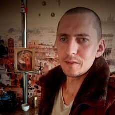 Фотография мужчины Иннокентий, 38 год из г. Коренево