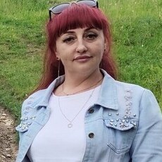 Фотография девушки Алёна, 42 года из г. Лабинск