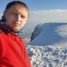 Фотография мужчины Геласий, 36 лет из г. Туапсе
