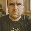 Макс, 40 лет