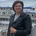 Алла, 65 лет