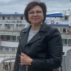 Фотография девушки Алла, 65 лет из г. Новокуйбышевск