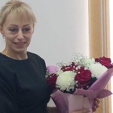 Фотография девушки Светлана, 51 год из г. Алдан