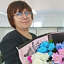 Елизавета, 51 года