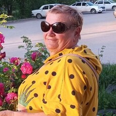 Фотография девушки Евгения, 58 год из г. Безенчук