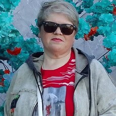 Фотография девушки Ассоль, 52 года из г. Гусь-Хрустальный