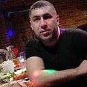 Антон, 34 года