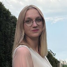 Фотография девушки Женя, 28 лет из г. Орел