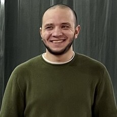 Фотография мужчины Юрий, 36 лет из г. Красноярск
