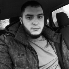 Фотография мужчины Влад, 27 лет из г. Каменск-Шахтинский