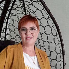 Фотография девушки Анфиса, 58 года из г. Асино