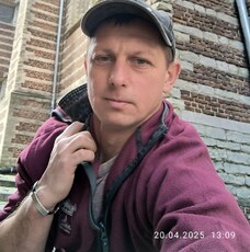 Фотография мужчины Русел, 40 лет из г. Барановичи