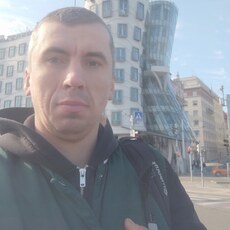 Фотография мужчины Serhii, 36 лет из г. Пардубице