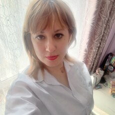 Фотография девушки Прасковья, 38 год из г. Россошь
