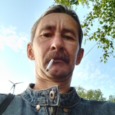 Фотография мужчины Галактион, 43 лет из г. Полысаево