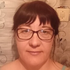 Фотография девушки Ульяна, 46 лет из г. Хилок