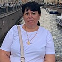 Соня, 50 года