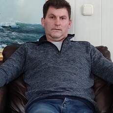 Фотография мужчины Михаил, 47 лет из г. Смела