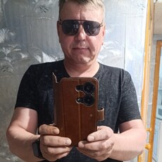 Фотография мужчины Виктор, 49 лет из г. Семилуки