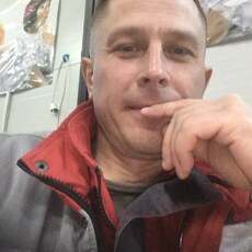 Фотография мужчины Николай, 43 года из г. Грязовец