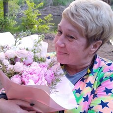 Фотография девушки Серафима, 50 года из г. Новотроицк