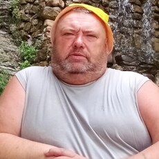 Фотография мужчины Сергей, 54 года из г. Строитель (Белгородская Обл)