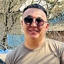 Аманат, 27 лет