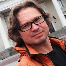 Фотография мужчины Виталий, 46 лет из г. Лида