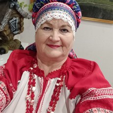 Фотография девушки Евдокия, 66 лет из г. Елец