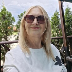 Фотография девушки Ксюша, 53 лет из г. Химки