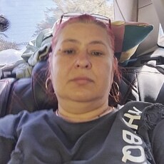Фотография девушки Фаина, 43 лет из г. Стаханов