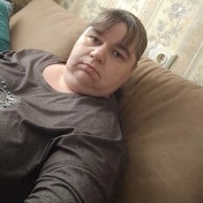 Фотография девушки Прасковья, 41 года из г. Гаврилов Ям