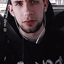 Денис, 23 лет