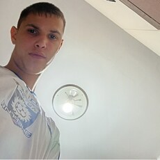 Фотография мужчины Анатолий, 19 лет из г. Ярославский