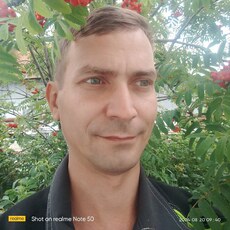 Фотография мужчины Ян, 37 лет из г. Новоуральск