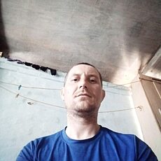 Фотография мужчины Александр, 38 год из г. Сим