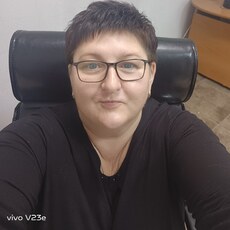 Фотография девушки Антонина, 49 лет из г. Борисов