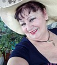Алла, 66 лет