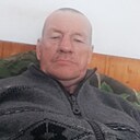 Юра, 62 года